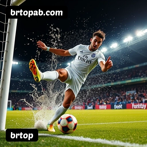 Imagem quadrada de apoio para baixar brtop