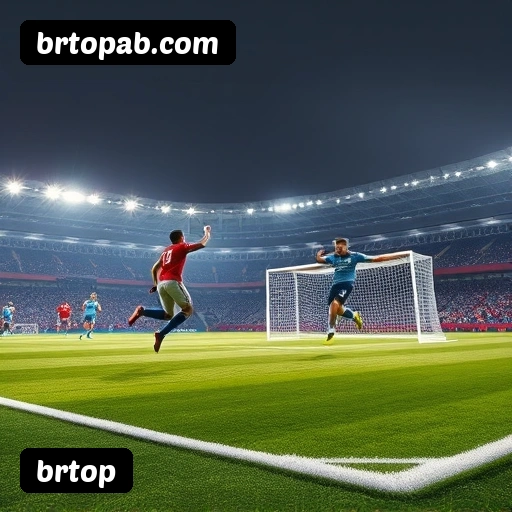 Imagem secundária para conteúdo da página Facebook brtop