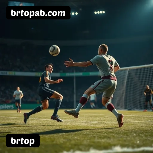 Apostas de Futebol - Brasileirão, Champions League, Copa do Mundo