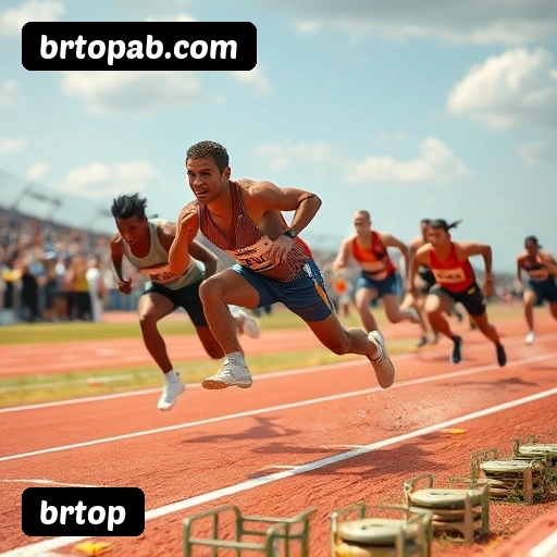Imagem secundária de apoio para instalação do app brtop