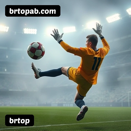 Prévia de conteúdo do canal Telegram brtop